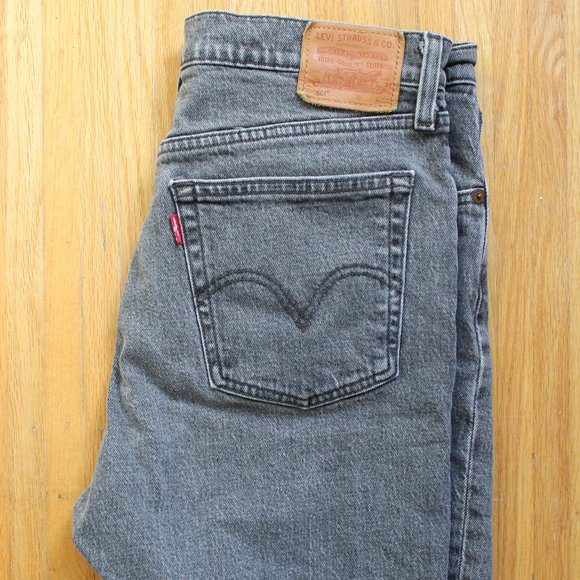 LEVI'S 501 Original Fit - Picture 2 of 5